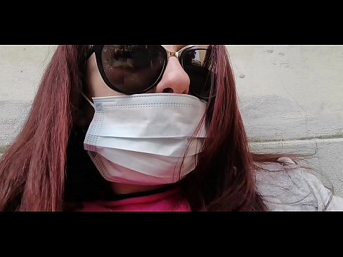 ❤️ Nicoletta se osveti susjedu i piški u njegovoj garaži (Posebna talijanska karantena Covid19) ☑ Samo porno kod nas