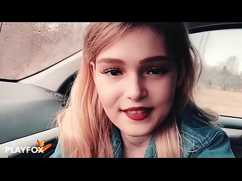 ❤️ Seksi beba radosno siše karticu za popust ☑ Samo porno kod nas